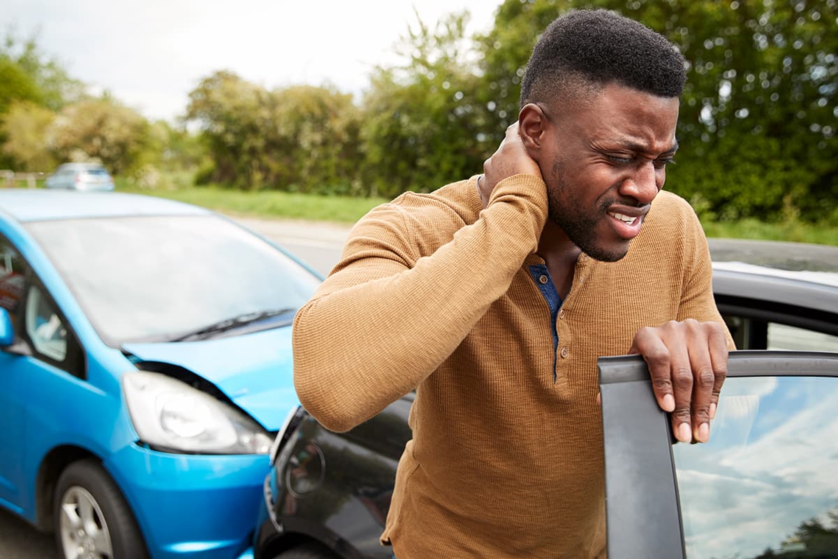 car accident chiropractic treatment in Tallahassee, FL