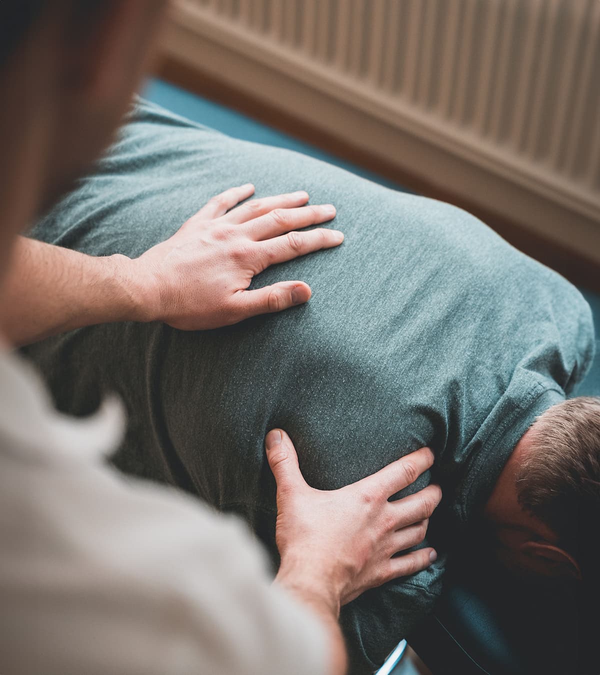 car accident pain relief in Tallahassee, FL