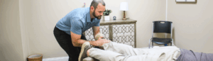 chiropractic care services in Tallahassee, FL