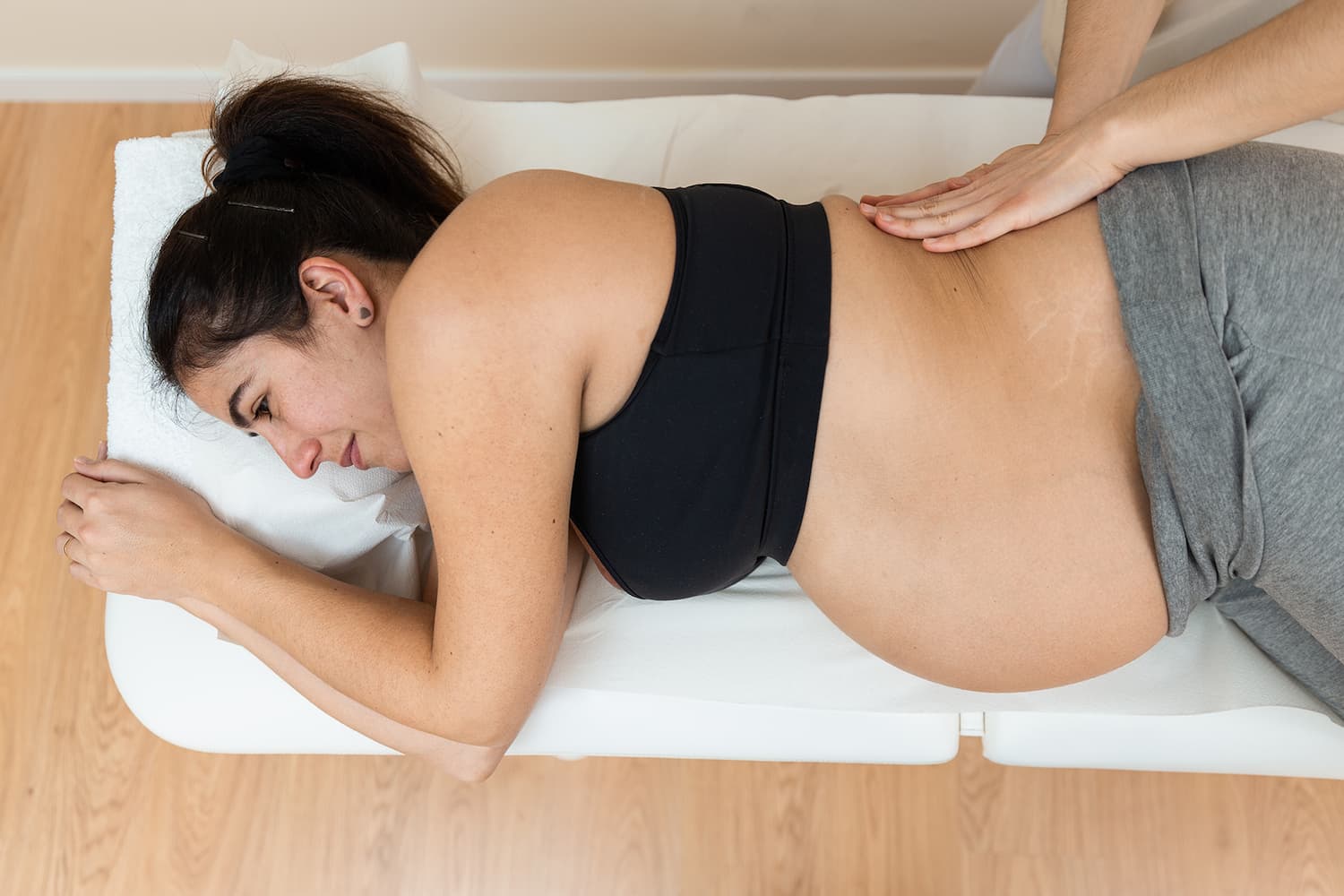 pregnancy chiropractor near me in Tallahassee, FL
